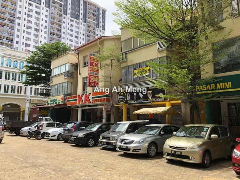 Shop / Office for Sale in Taman Putra Damai, Ara Damansara by Ang Ah Meng - iProperty.com.my