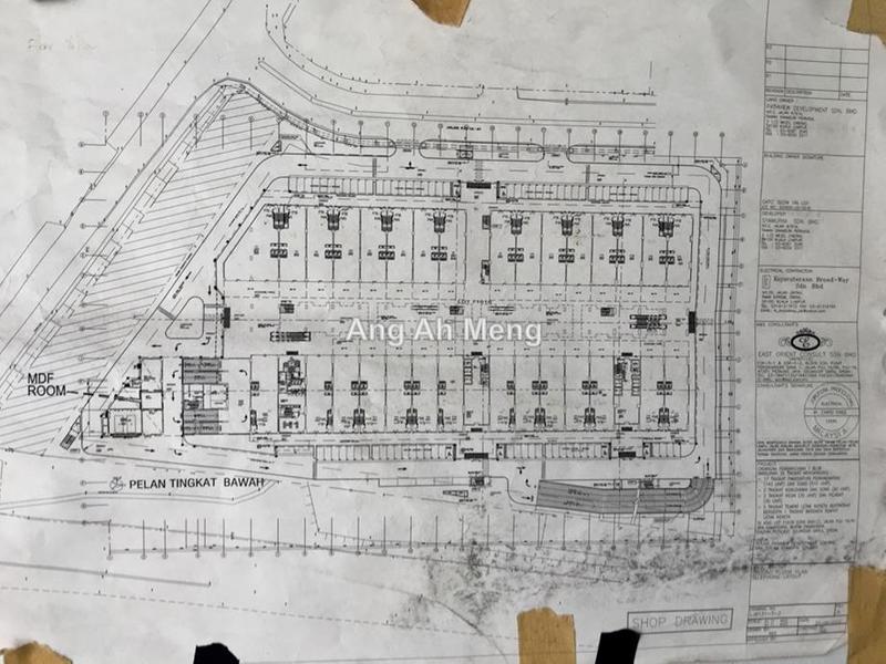 Retail Office untuk Dijual di Taman Putra Damai, Ara Damansara oleh Ang Ah Meng - iProperty.com.my