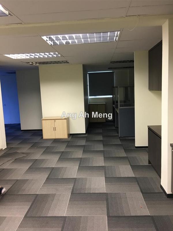 Pejabat untuk Dijual di Dataran Prima, Petaling Jaya oleh Ang Ah Meng - iProperty.com.my