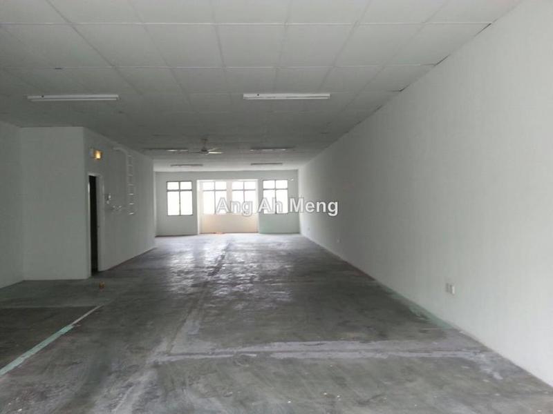 Shop / Office untuk Disewa di Taman Perindustrian UEP, Subang Jaya oleh Ang Ah Meng - iProperty.com.my