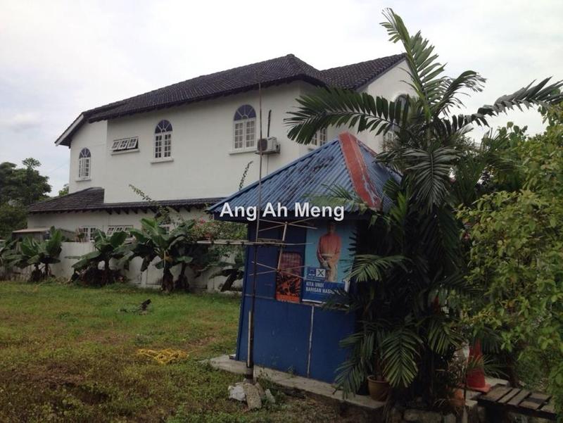 Tanah Kediaman untuk Dijual di Kelana Jaya, Petaling Jaya oleh Ang Ah Meng - iProperty.com.my