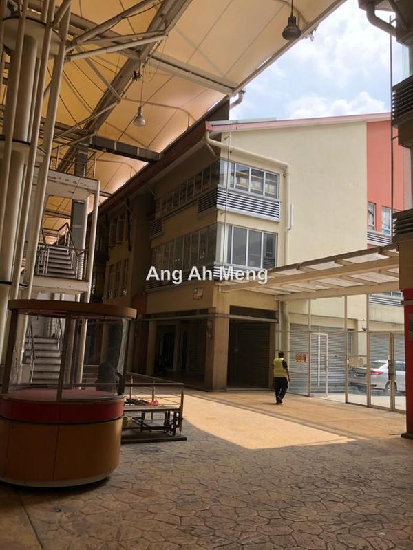 Shop / Office for Sale in Taman Putra Damai, Ara Damansara by Ang Ah Meng - iProperty.com.my