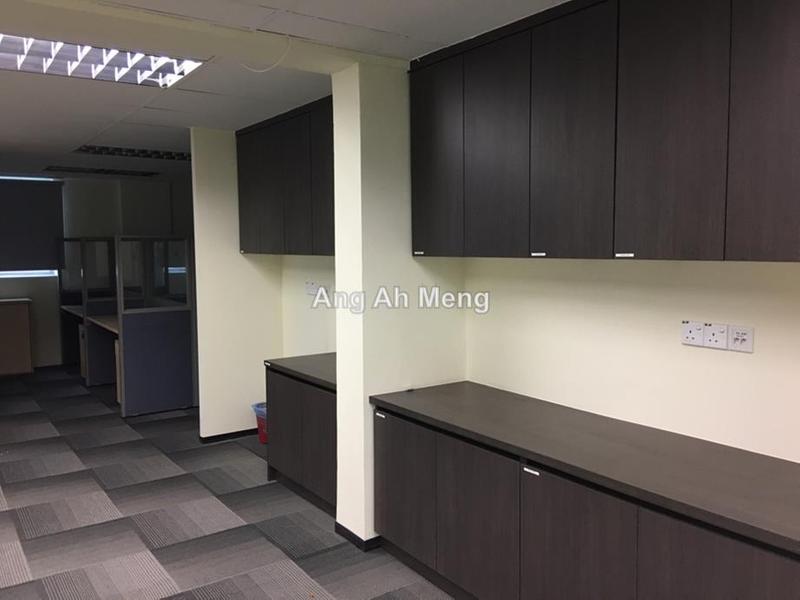 Pejabat untuk Dijual di Dataran Prima, Petaling Jaya oleh Ang Ah Meng - iProperty.com.my