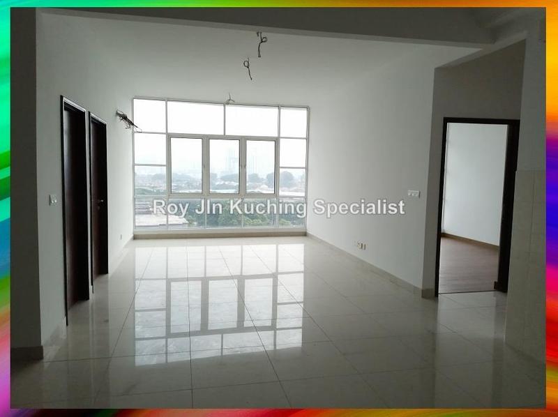 For Sale - Boulevard Serviced Apartment