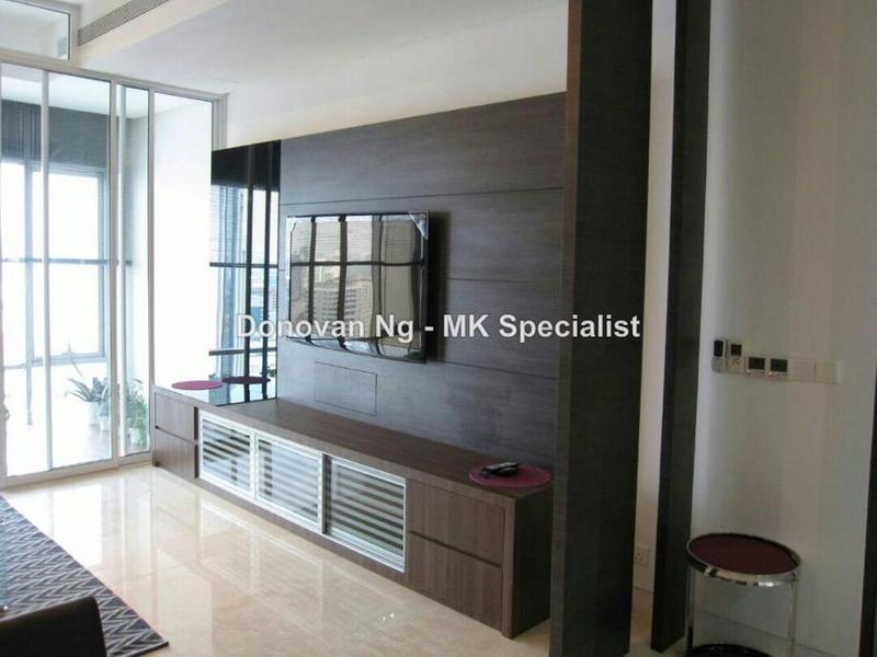 For Sale - Pavilion Residences