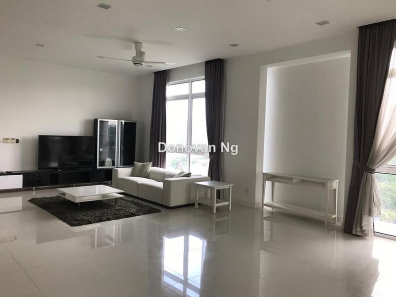 For Rent - Arata of Tijani