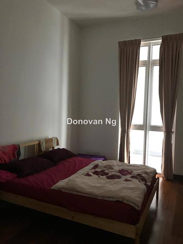 Kondominium untuk Dijual di Arata of Tijani oleh Donovan Ng - iProperty.com.my