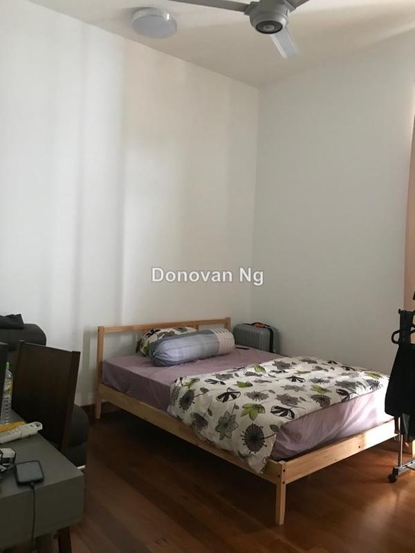 Kondominium untuk Dijual di Arata of Tijani oleh Donovan Ng - iProperty.com.my