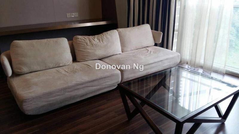 For Sale - Verve Suites