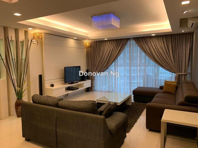For Sale - Mont Kiara Meridin