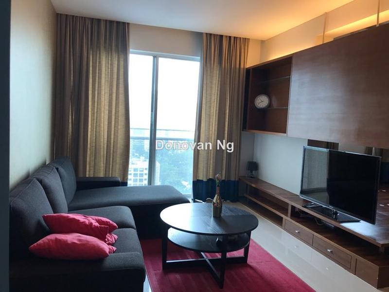 For Sale - Verve Suites