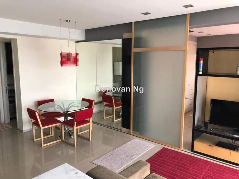 For Sale - Verve Suites