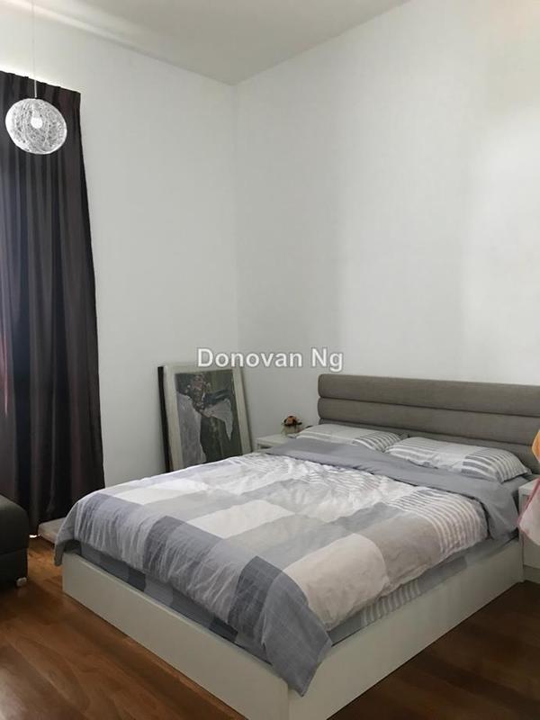 Kondominium untuk Dijual di Arata of Tijani oleh Donovan Ng - iProperty.com.my