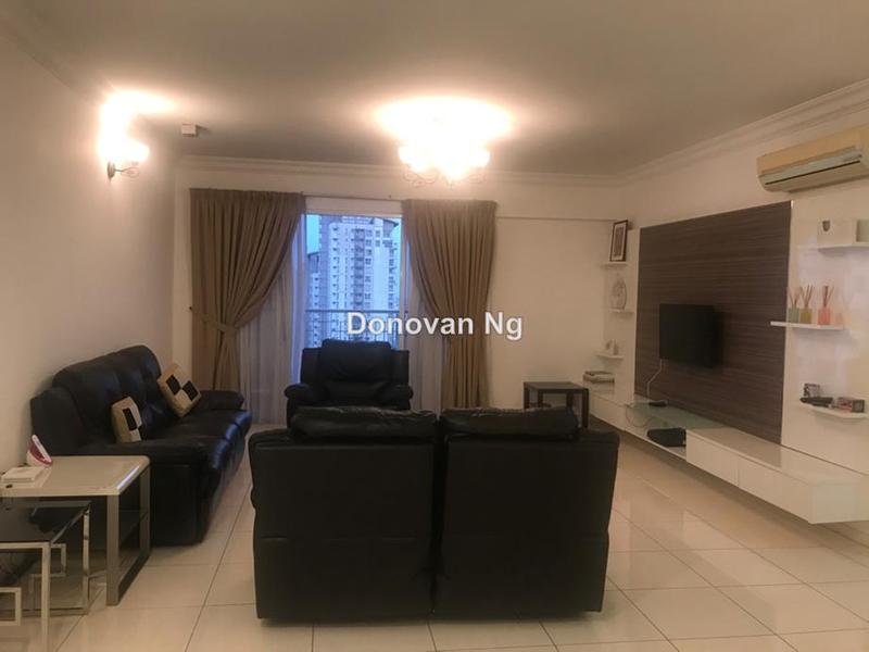 For Sale - Kiaramas Sutera