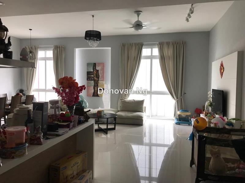 Kondominium untuk Dijual di Arata of Tijani oleh Donovan Ng - iProperty.com.my