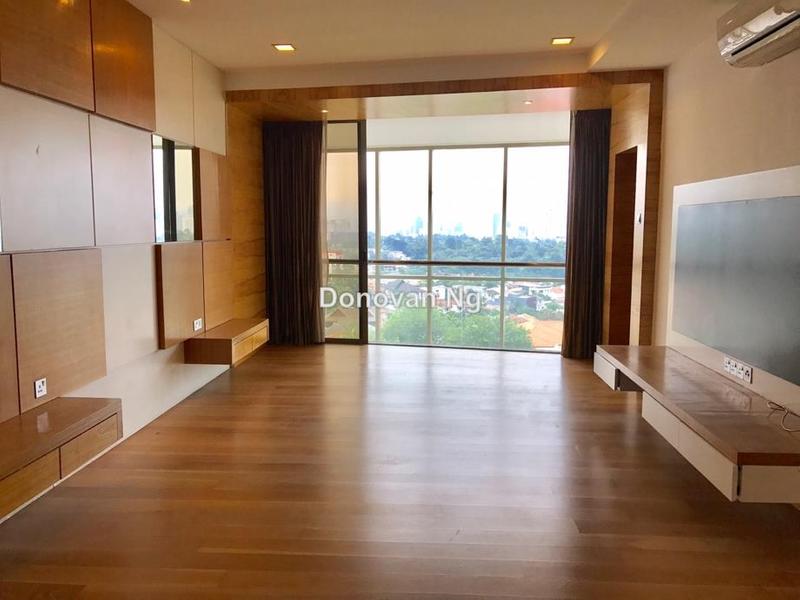 For Rent - The Loft Bangsar