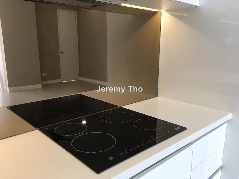 For Rent - TTDI Ascencia