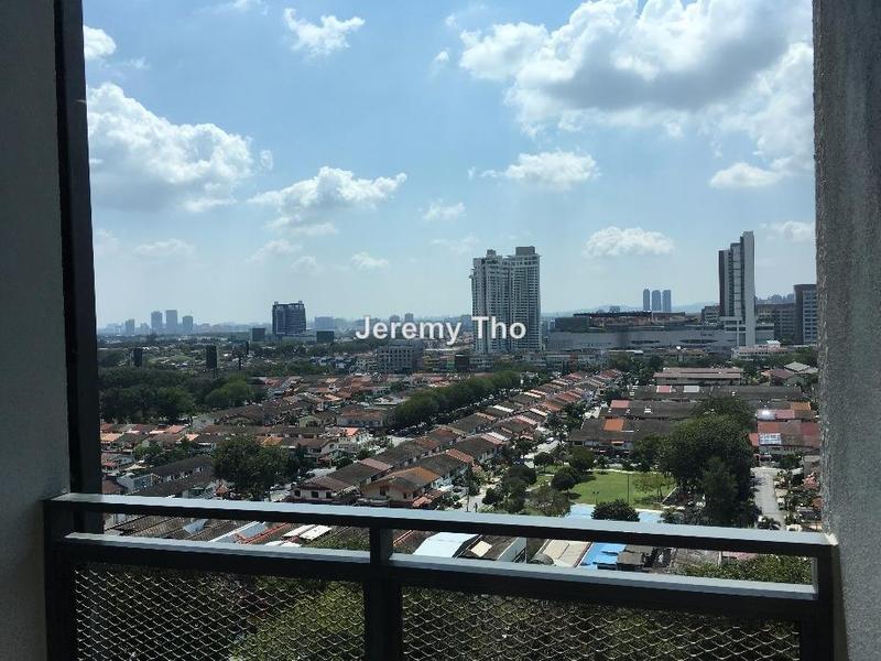 For Rent - TTDI Ascencia
