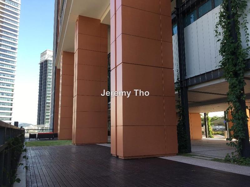 For Rent - TTDI Ascencia