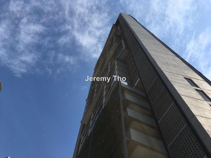 For Rent - TTDI Ascencia