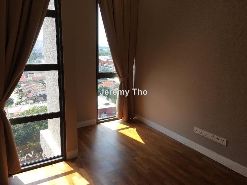 For Rent - TTDI Ascencia