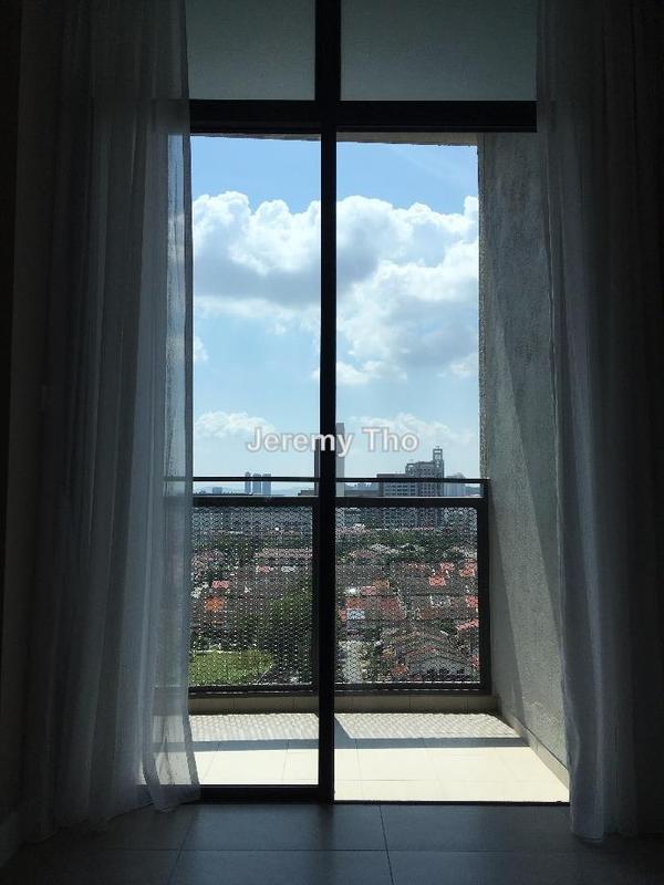 For Rent - TTDI Ascencia