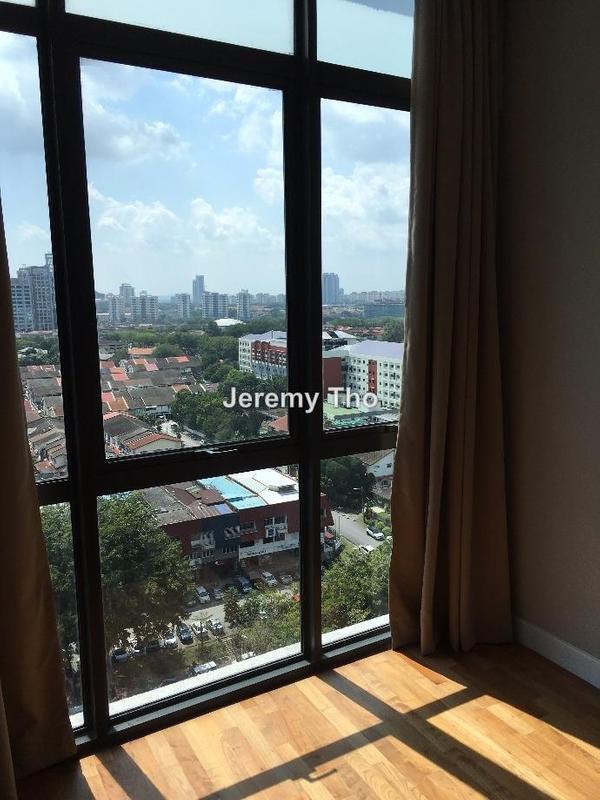 For Rent - TTDI Ascencia