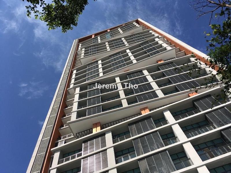 For Rent - TTDI Ascencia