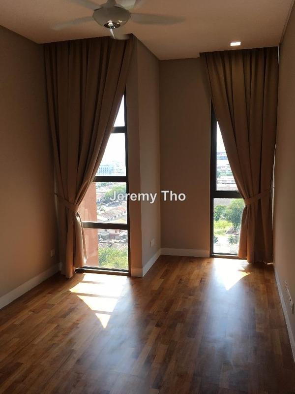 For Rent - TTDI Ascencia