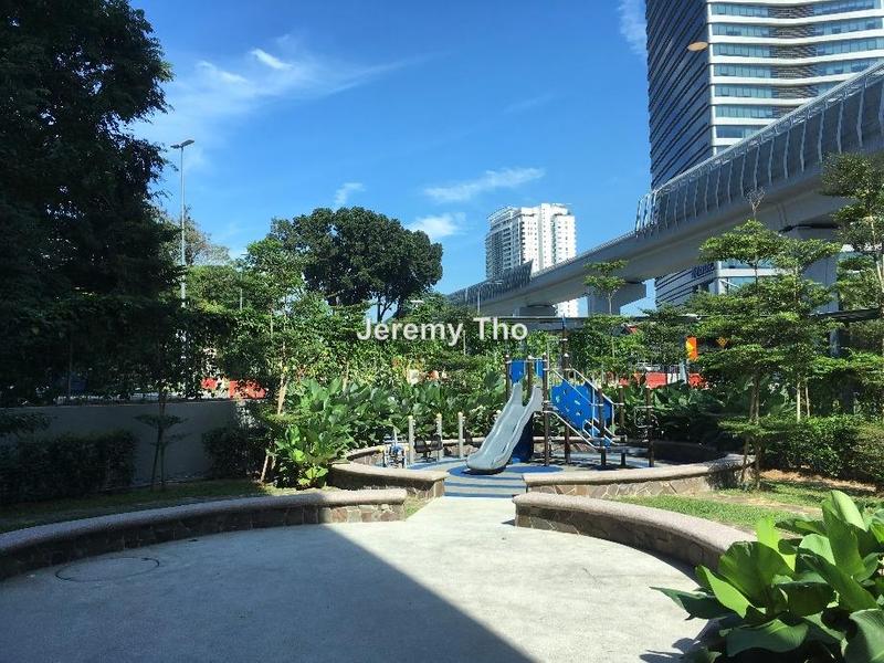 For Rent - TTDI Ascencia