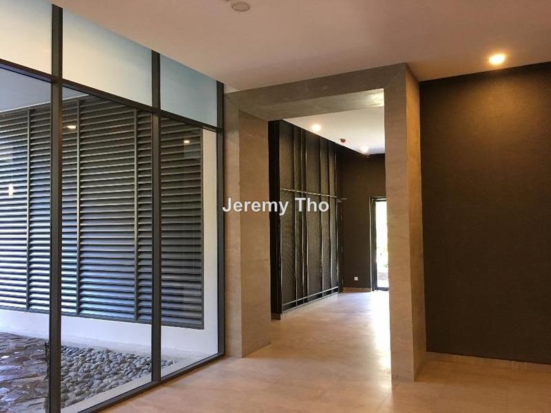 For Rent - TTDI Ascencia