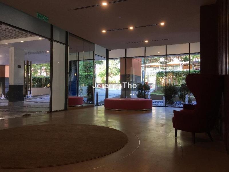 For Rent - TTDI Ascencia