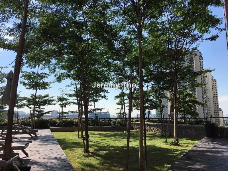 For Rent - TTDI Ascencia