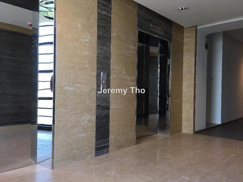 For Rent - TTDI Ascencia