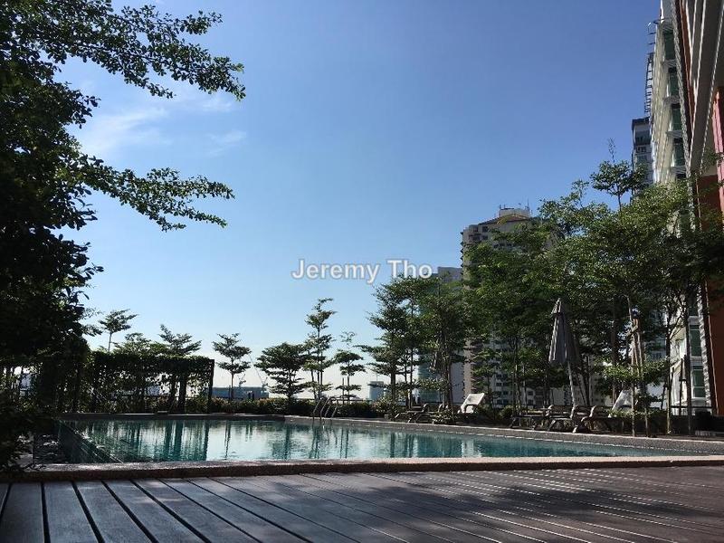 For Rent - TTDI Ascencia