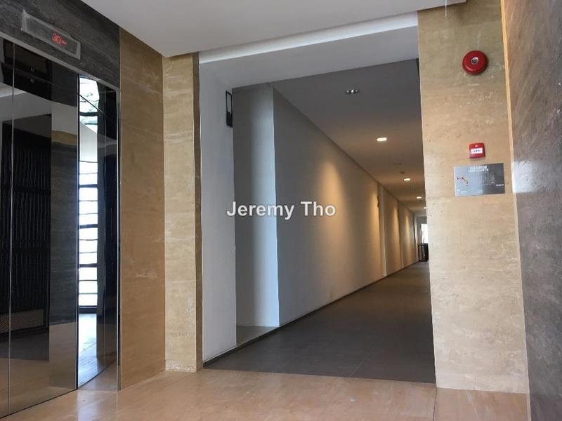 For Rent - TTDI Ascencia