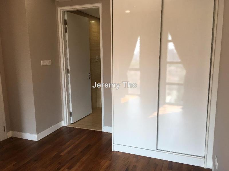 For Rent - TTDI Ascencia