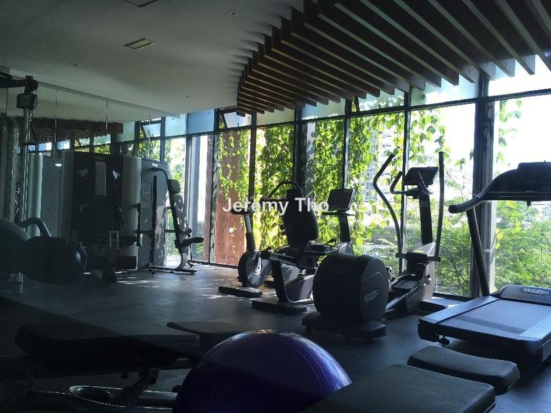 For Rent - TTDI Ascencia