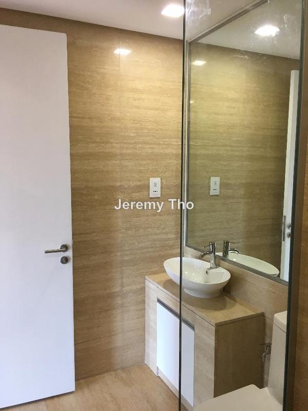 For Rent - TTDI Ascencia