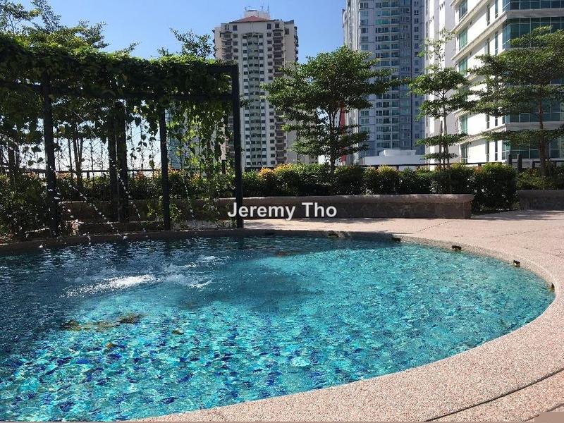 For Rent - TTDI Ascencia