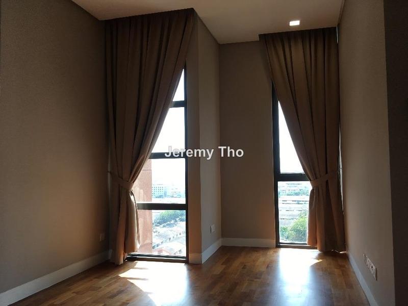 For Rent - TTDI Ascencia