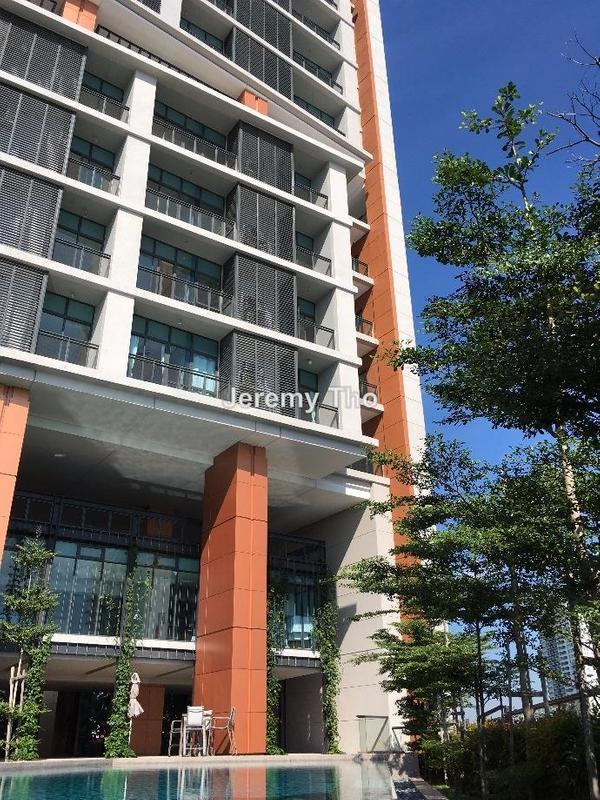 For Rent - TTDI Ascencia