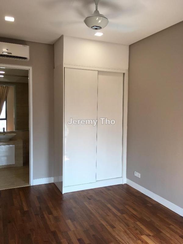 For Rent - TTDI Ascencia