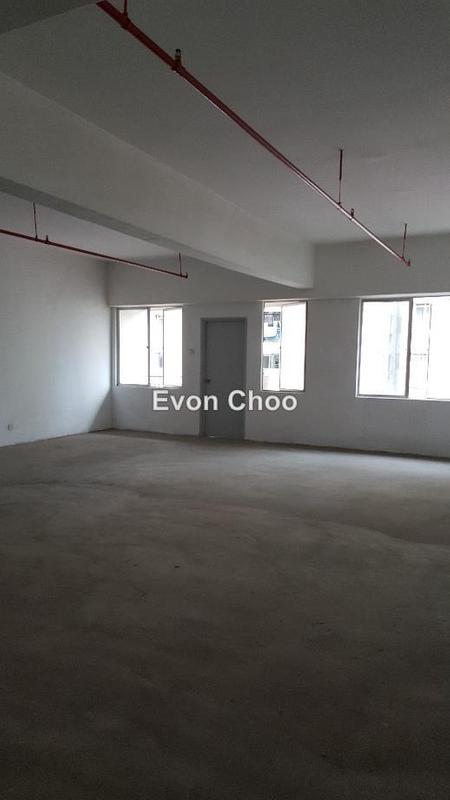 Pejabat untuk Disewa di Serdang, Seri Kembangan oleh Evon Choo - iProperty.com.my