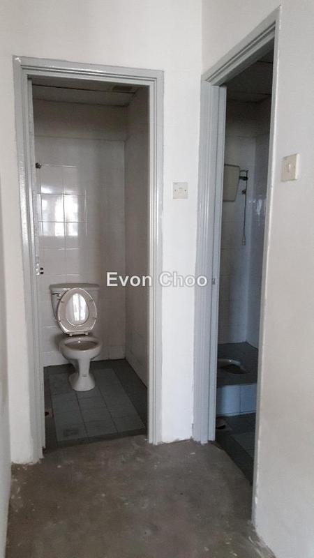 Pejabat untuk Disewa di Serdang, Seri Kembangan oleh Evon Choo - iProperty.com.my