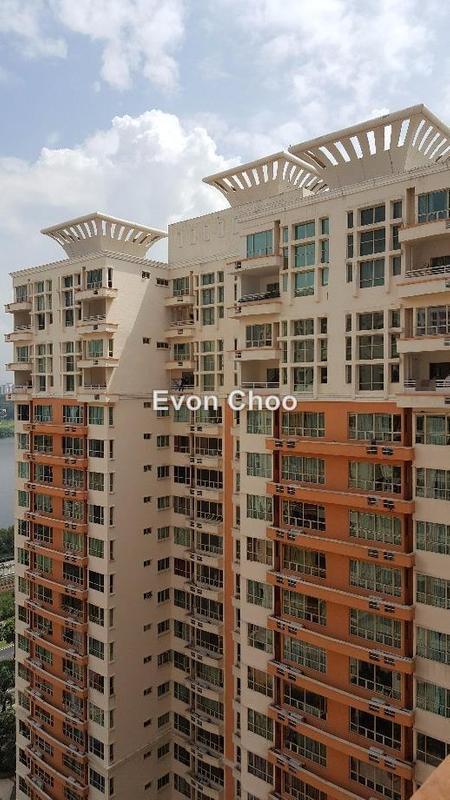 For Sale - East Lake Residence