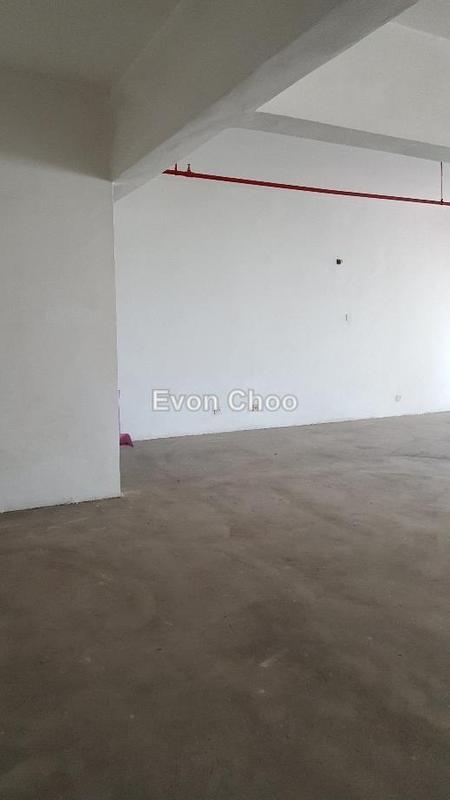 Pejabat untuk Disewa di Serdang, Seri Kembangan oleh Evon Choo - iProperty.com.my