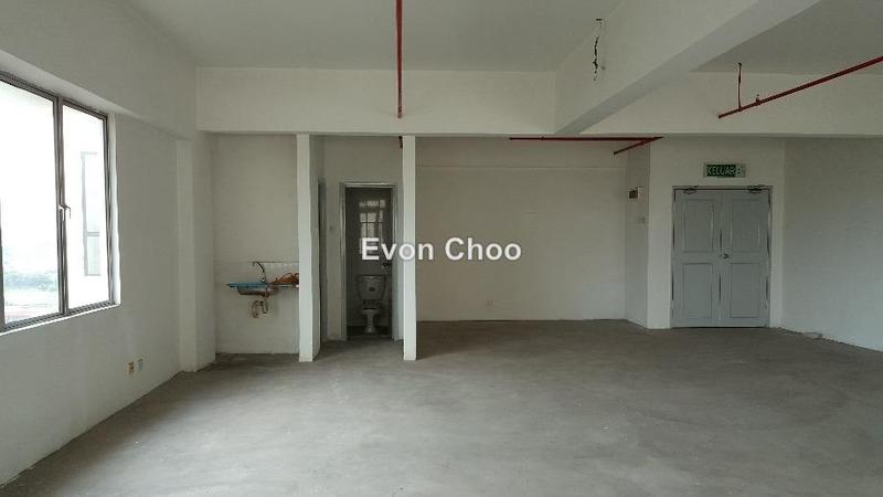 Pejabat untuk Disewa di Serdang, Seri Kembangan oleh Evon Choo - iProperty.com.my