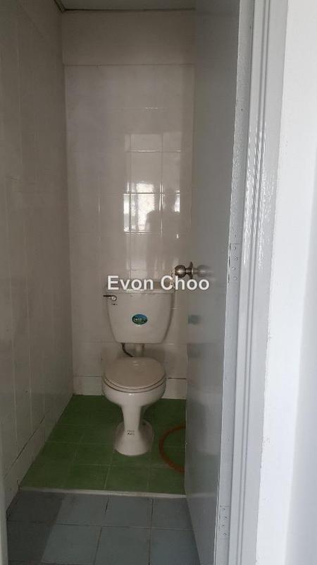 Pejabat untuk Disewa di Serdang, Seri Kembangan oleh Evon Choo - iProperty.com.my
