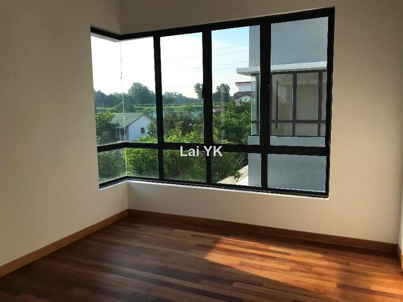 Semi-Detached House for Sale in Putra Heights, Subang Jaya by Lai Yk - iProperty.com.my